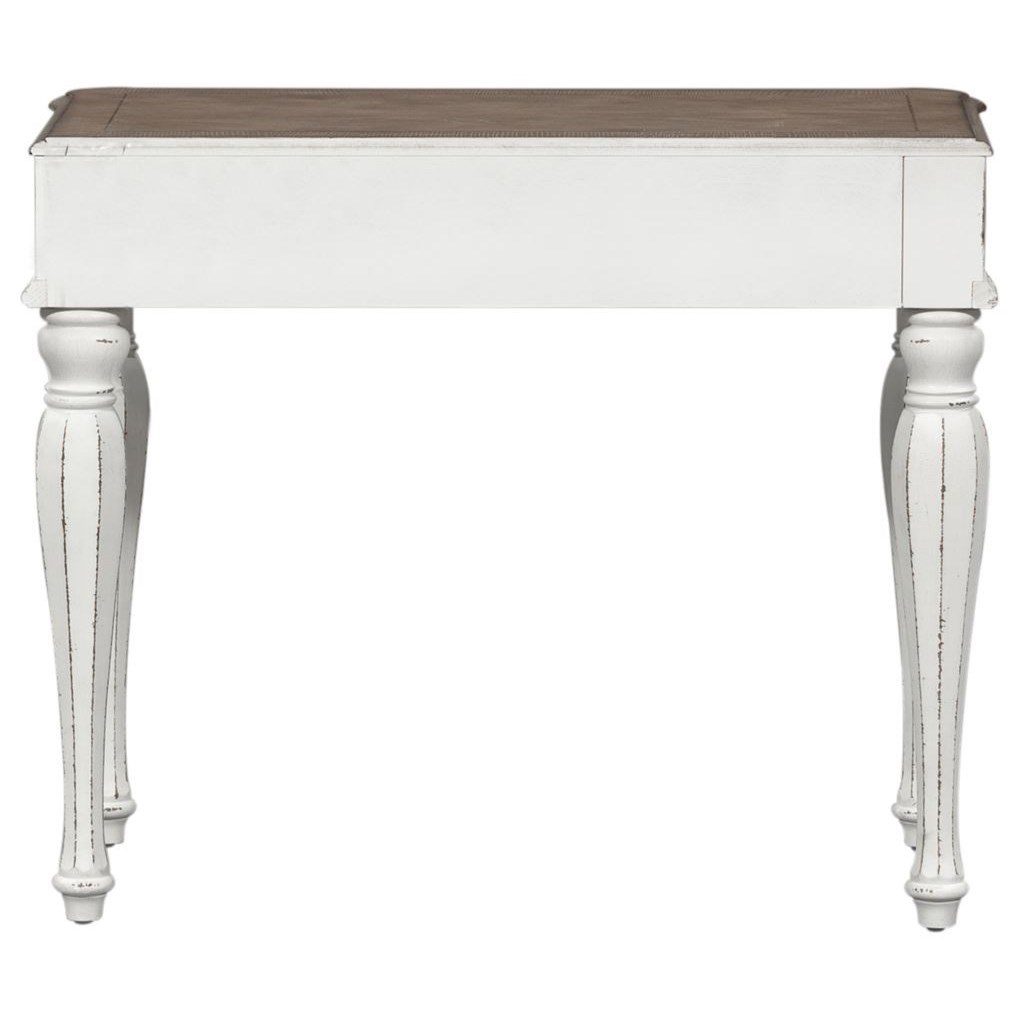 Magnolia manor shop vanity desk